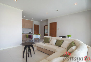 Кондоминиум в Паттайе, Таиланд | THE533448