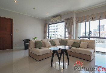 Кондоминиум в Паттайе, Таиланд | THE533448