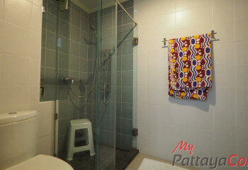 Кондоминиум в Паттайе, Таиланд | THE533448