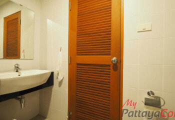 Кондоминиум в Паттайе, Таиланд | THE533448