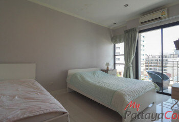 Кондоминиум в Паттайе, Таиланд | THE533448