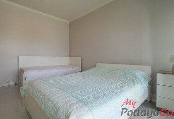 Кондоминиум в Паттайе, Таиланд | THE533448