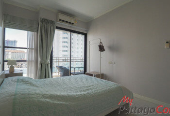 Кондоминиум в Паттайе, Таиланд | THE533448