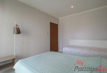 Кондоминиум в Паттайе, Таиланд | THE533448