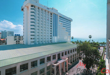 Кондоминиум в Паттайе, Таиланд | THE533448