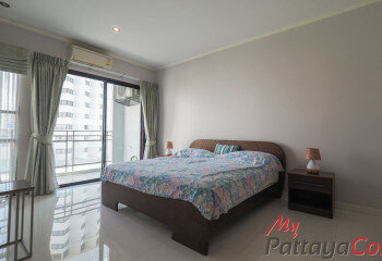 Кондоминиум в Паттайе, Таиланд | THE533448