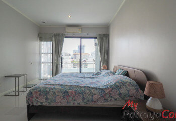 Кондоминиум в Паттайе, Таиланд | THE533448