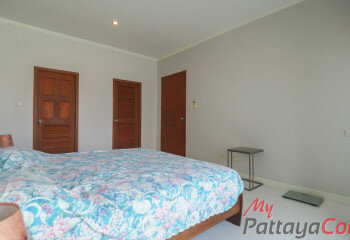 Кондоминиум в Паттайе, Таиланд | THE533448