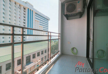 Кондоминиум в Паттайе, Таиланд | THE533448