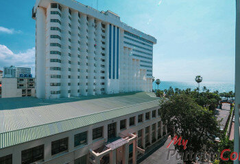 Кондоминиум в Паттайе, Таиланд | THE533448