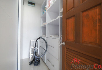 Кондоминиум в Паттайе, Таиланд | THE533448