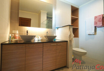 Кондоминиум в Паттайе, Таиланд | THE533448