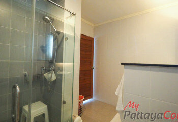 Кондоминиум в Паттайе, Таиланд | THE533448