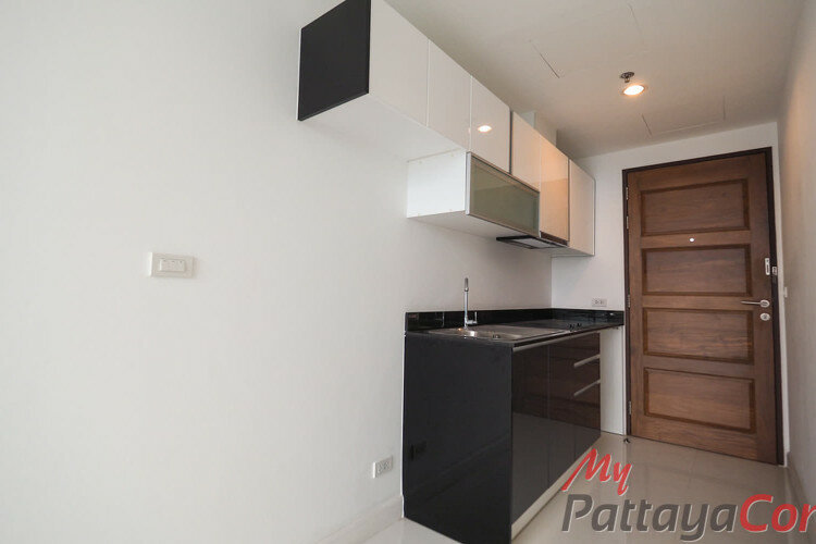 Кондоминиум в Паттайе, Таиланд | THE433466