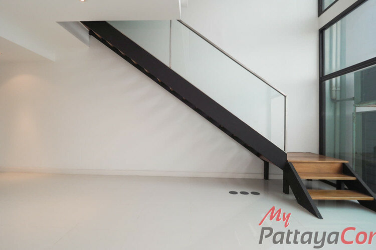 Кондоминиум в Паттайе, Таиланд | THE433466