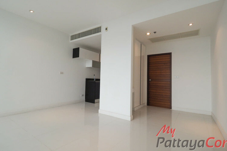 Кондоминиум в Паттайе, Таиланд | THE433466