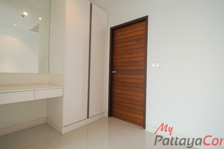 Кондоминиум в Паттайе, Таиланд | THE433466