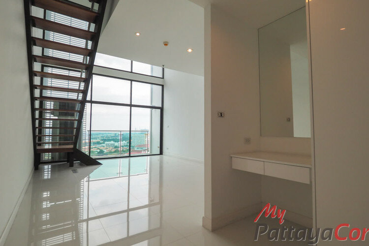 Кондоминиум в Паттайе, Таиланд | THE433466