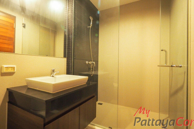 Кондоминиум в Паттайе, Таиланд | THE433466