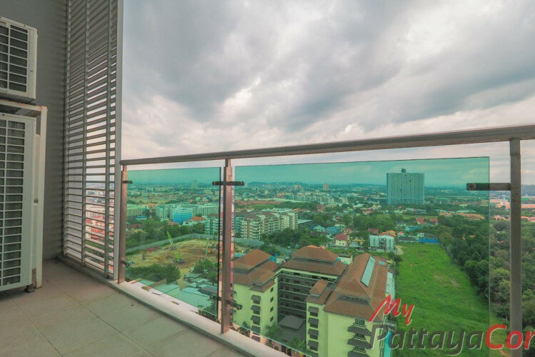 Кондоминиум в Паттайе, Таиланд | THE433466