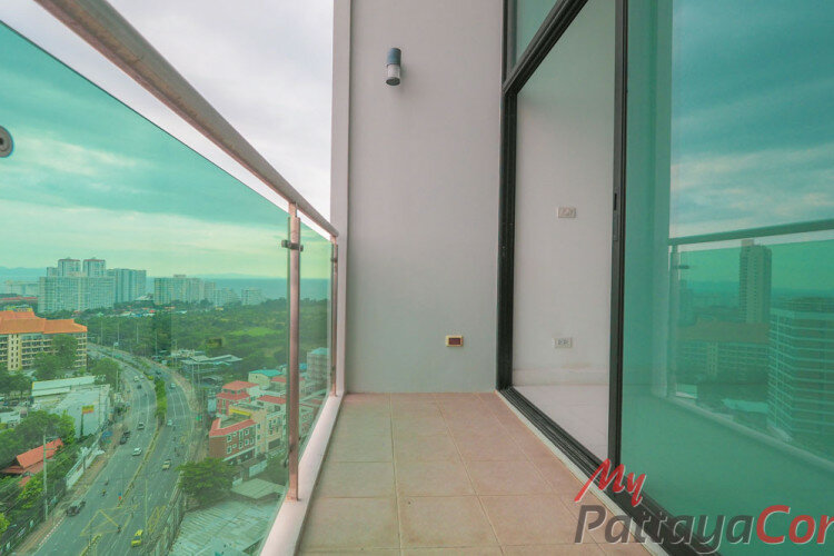 Кондоминиум в Паттайе, Таиланд | THE433466