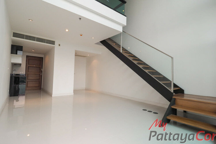 Кондоминиум в Паттайе, Таиланд | THE433466