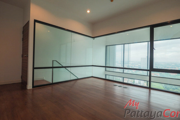 Кондоминиум в Паттайе, Таиланд | THE433466