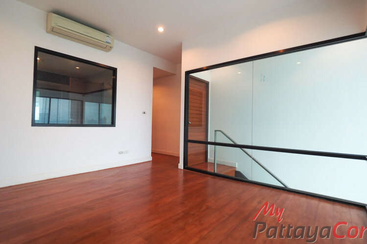 Кондоминиум в Паттайе, Таиланд | THE433466