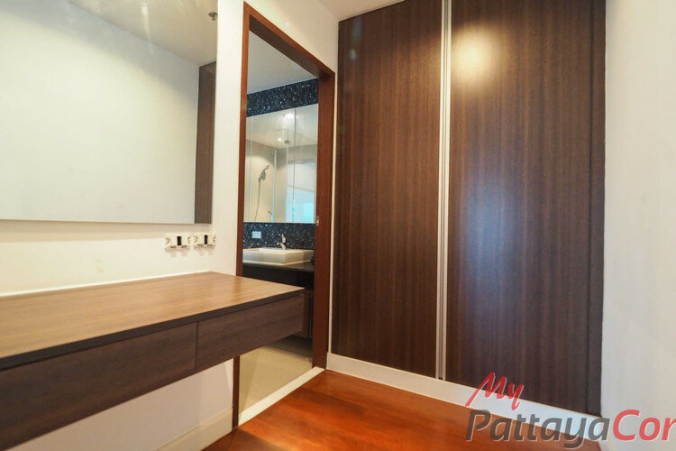 Кондоминиум в Паттайе, Таиланд | THE433466