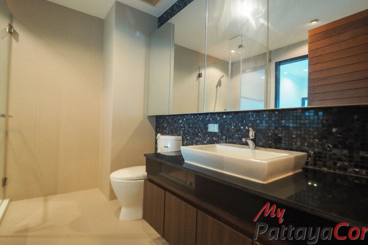 Кондоминиум в Паттайе, Таиланд | THE433466