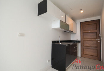 Кондоминиум в Паттайе, Таиланд | THE433466