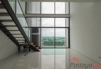 Кондоминиум в Паттайе, Таиланд | THE433466