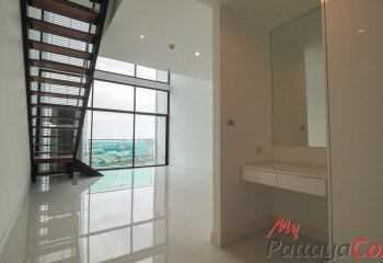 Кондоминиум в Паттайе, Таиланд | THE433466