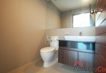 Кондоминиум в Паттайе, Таиланд | THE433466