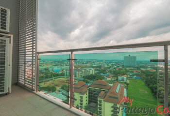 Кондоминиум в Паттайе, Таиланд | THE433466