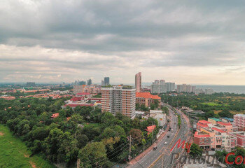 Кондоминиум в Паттайе, Таиланд | THE433466