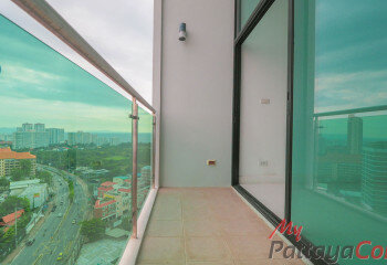 Кондоминиум в Паттайе, Таиланд | THE433466