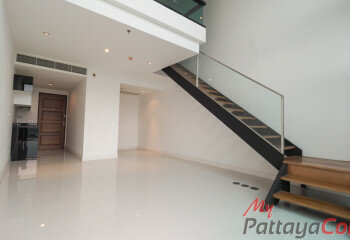 Кондоминиум в Паттайе, Таиланд | THE433466