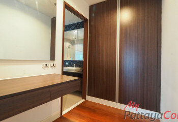 Кондоминиум в Паттайе, Таиланд | THE433466