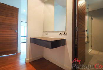 Кондоминиум в Паттайе, Таиланд | THE433466