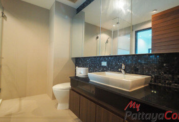 Кондоминиум в Паттайе, Таиланд | THE433466