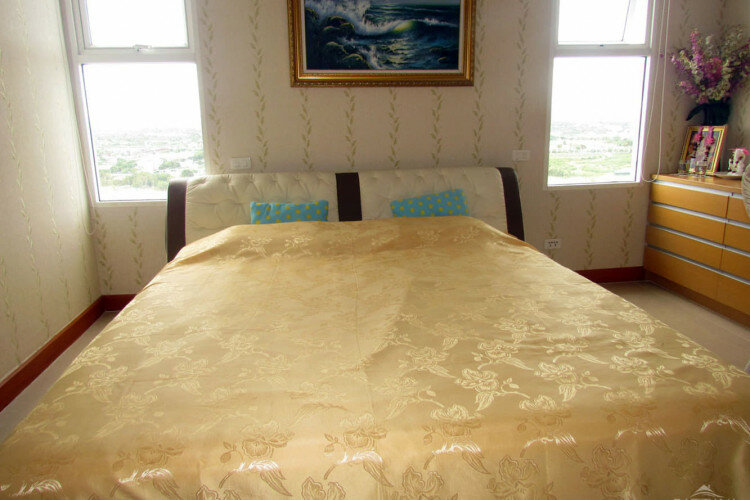 Кондоминиум в Паттайе, Таиланд | THE225586