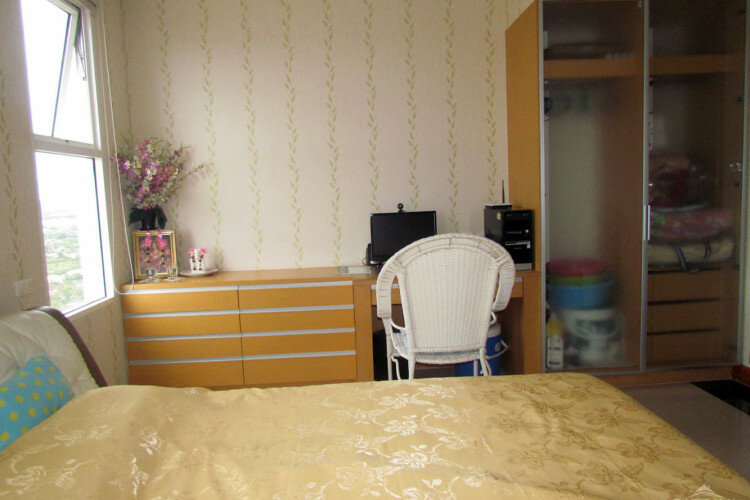 Кондоминиум в Паттайе, Таиланд | THE225586