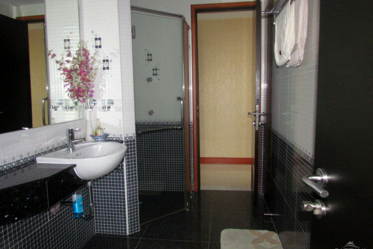 Кондоминиум в Паттайе, Таиланд | THE225586