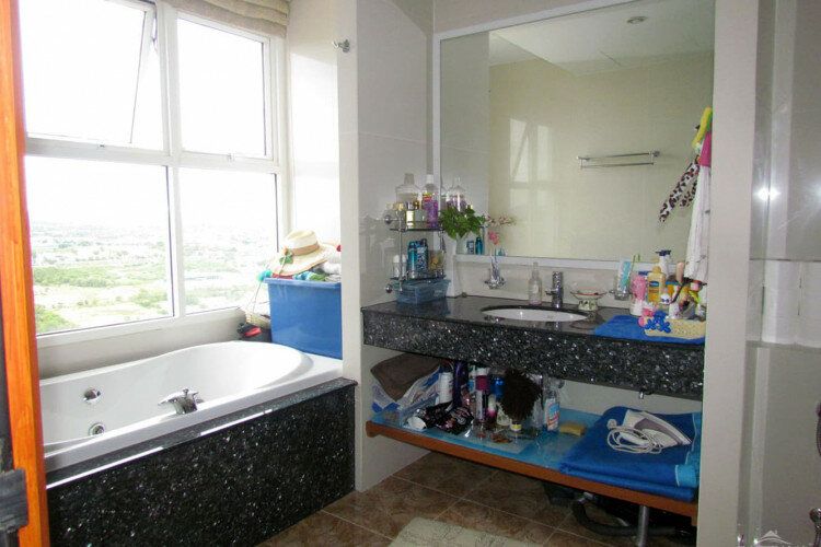 Кондоминиум в Паттайе, Таиланд | THE225586