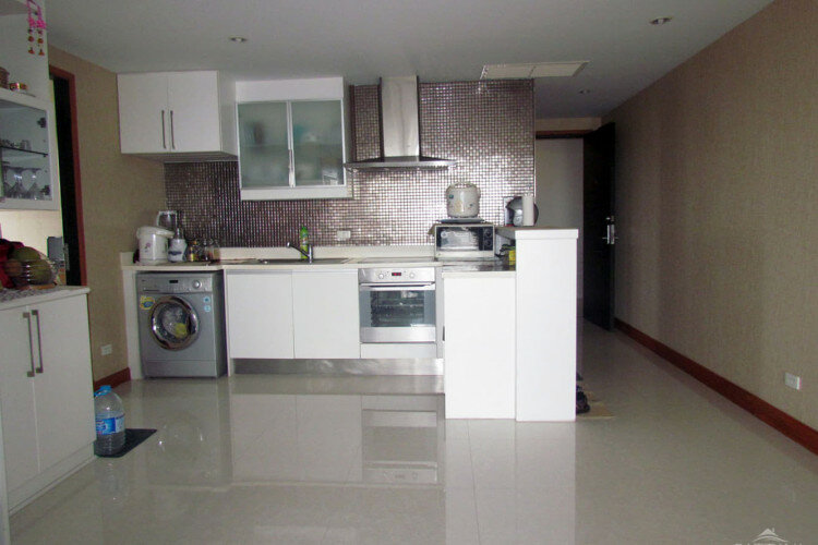 Кондоминиум в Паттайе, Таиланд | THE225586