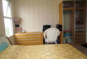 Кондоминиум в Паттайе, Таиланд | THE225586