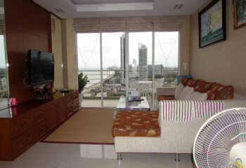 Кондоминиум в Паттайе, Таиланд | THE225586