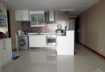 Кондоминиум в Паттайе, Таиланд | THE225586