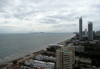 Кондоминиум в Паттайе, Таиланд | THE225586